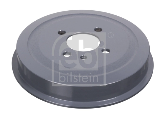 Brake Drum